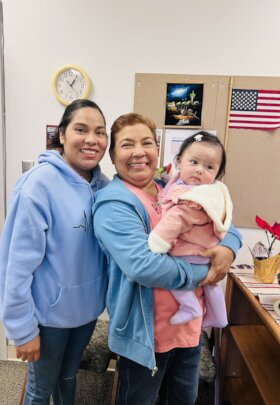 Improving the lives of poor documented immigrants