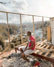 Hurricane Melissa Relief