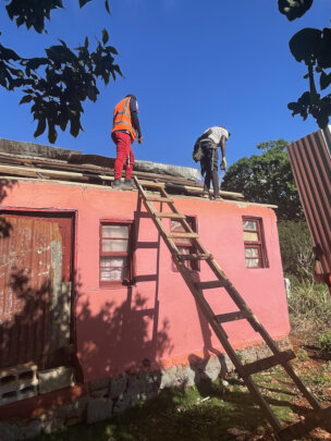 Melissa Response: Farms & Food Security