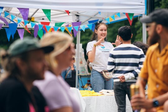 Help raise awareness about animal rights in Sweden