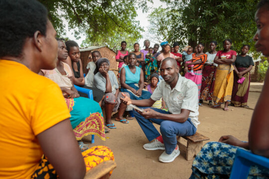 Guardians of the Planet:Community-Led Conservation