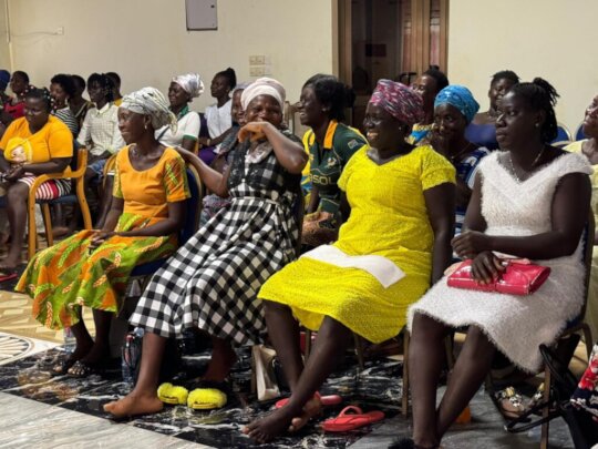 AFAWI ANNUAL FUNDRAISER 2025