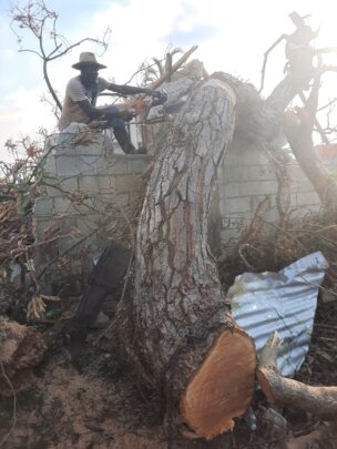 One Caribbean, One Cause Aiding Jamaica's Plight!