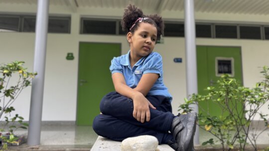 Neurodiversity: Educating to Encourage Inclusion