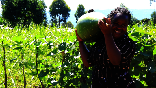 Together we can build resilience and save lives