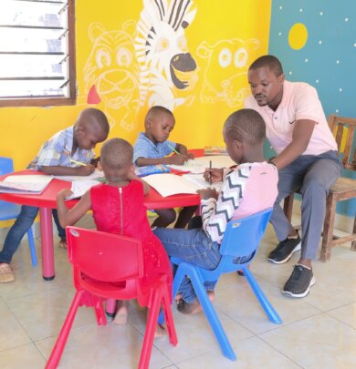 The Oasis Counselling and Wellness Centre