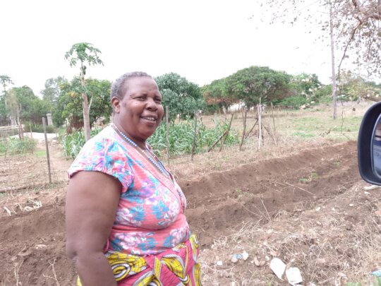 Empower Farmers: Affordable Nutrition Year-Round