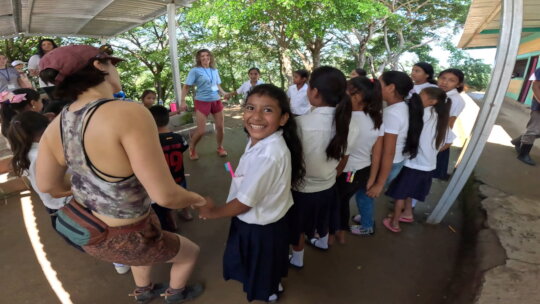 Bringing Medical & Dental Care to Rural Honduras