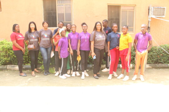 Literacy Programs for 800 Rural Children