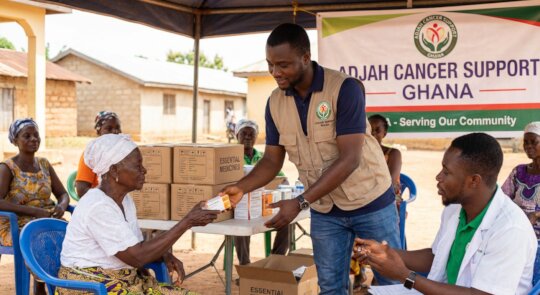 Essential Medicines for Underserved Patients