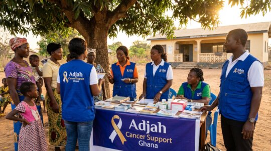 Preventable Disease Care Fund