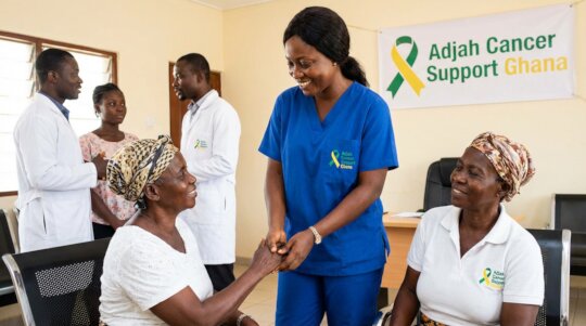 Improve Quality of Patient Care