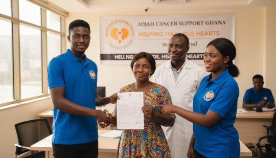 Medical Bills Assistance Program