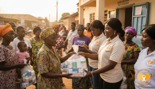 Medical Safety Net for Low-Income Households