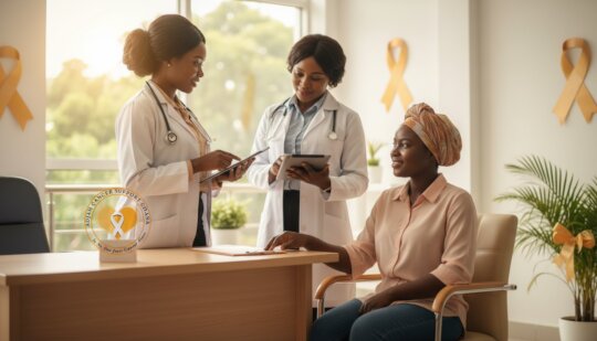 Urgent Treatment Support Fund