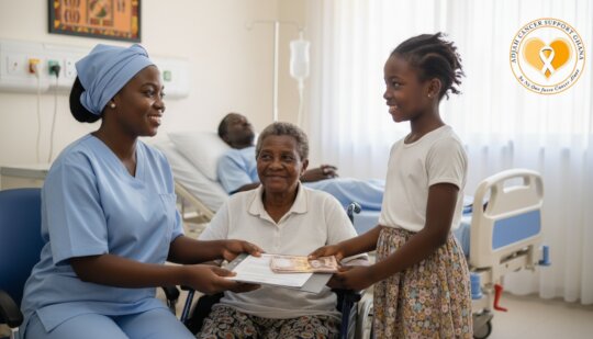 Rent & Utility Relief Fund