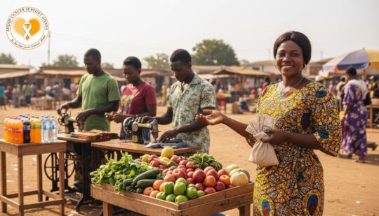 Small Business Restart Fund