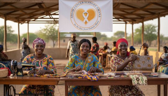 Women's Skills Empowerment Fund