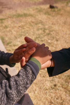 Building Futures Daily: Comprehensive Care at AIDI