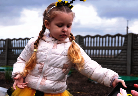 Safe Drinking Water for children in Ukraine