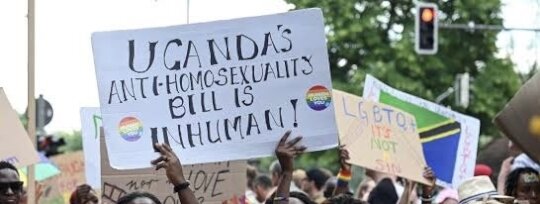 Urgent Appeal for Emergency Protection in Uganda