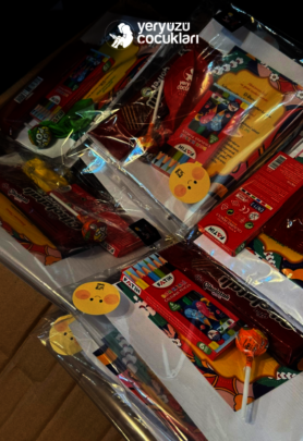 Ramadan Gift for Children