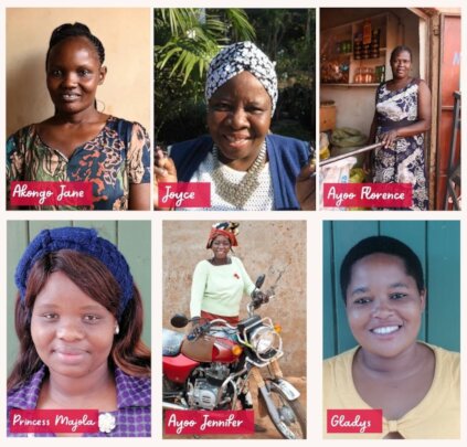 She Leads the Cure Empower Women Leading the Fight