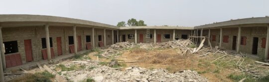 Expand Mental Healthcare to Nigeria!