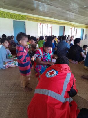 Pacific Emergency Fund