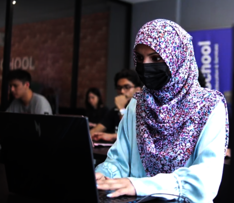 Expanding Refugee Vocational Pathways in Malaysia