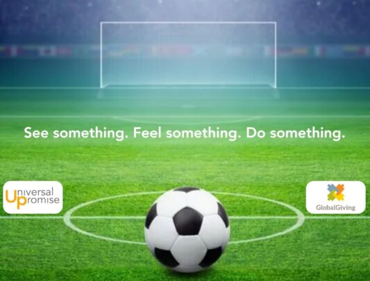 Major Football/Soccer Upgrade @ South African HS
