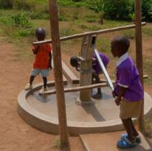 Clean Water Access for Rural Uganda