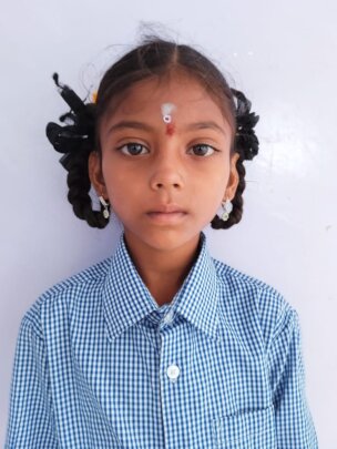 Save Baby Bhavani: Urgent Brain Surgery & ICU Care