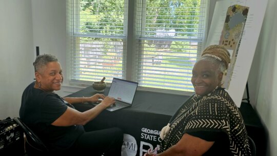 Digital Opportunity & Skills for LGBTQ+ Community