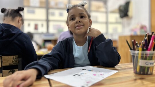 Educating in and for a neurodiverse world