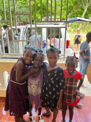 Every Life Matters: MamaBaby Haiti