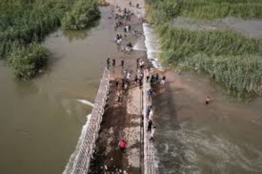 Emergency Response Deir ez-zor Floods
