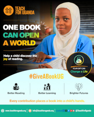 Give a Book