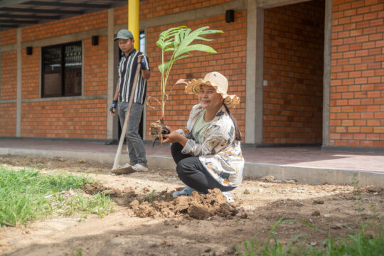 From Vision to Reality: Celebrating Our New Home