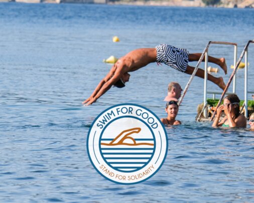 Swim for Good 2026