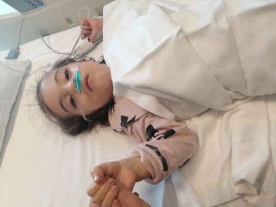 Urgent Medical Care for Vulnerable Syrians