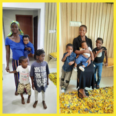 Keep TSSP Doors Open: New Home for Abuse Survivors