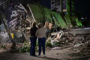 TECHO Emergency Response: Earthquake in Venezuela