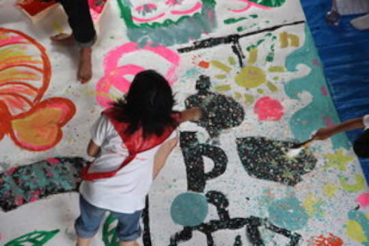 18th year of Designing Artist Academy