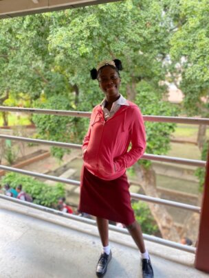 Support Sabrina's Law School Tuition in Jamaica