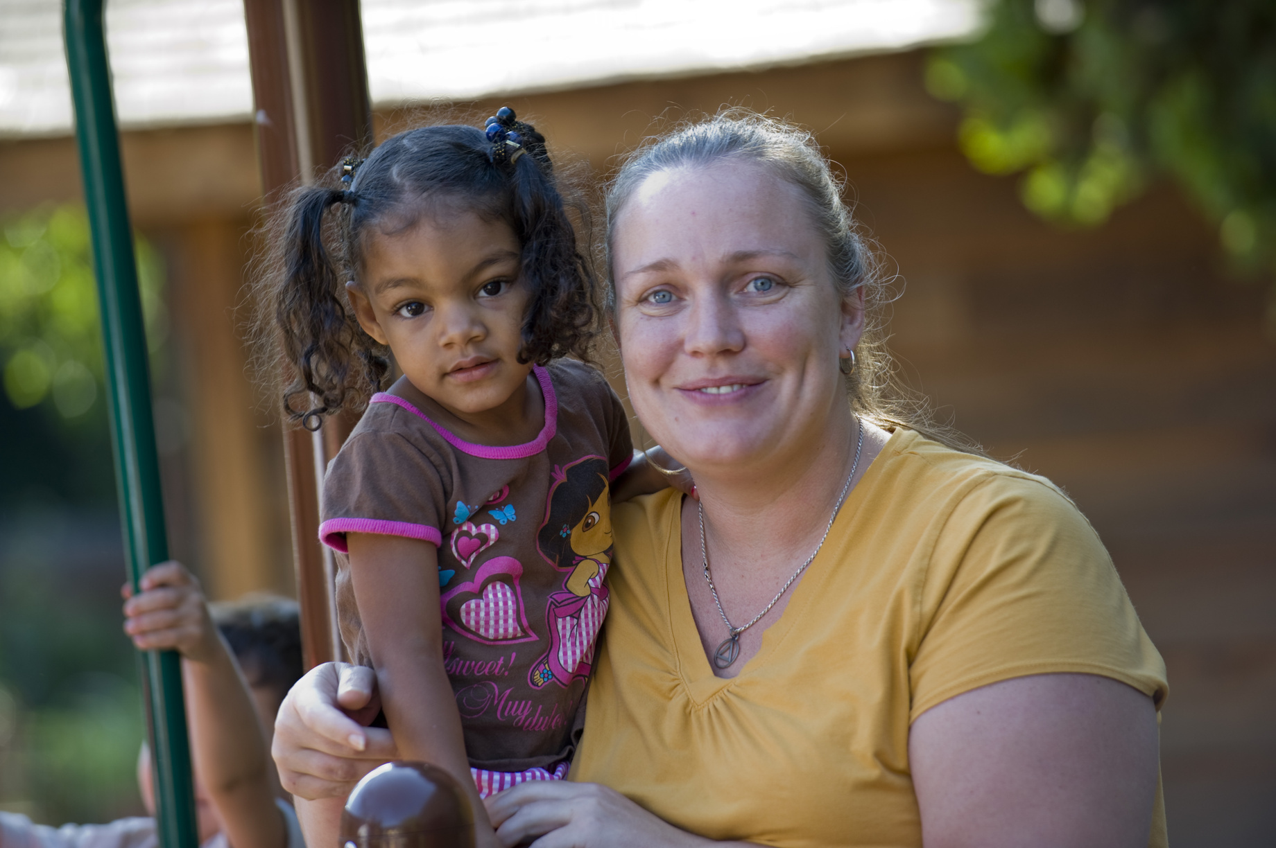 West Women's and Children's Shelter GlobalGiving