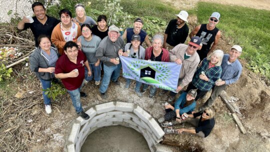 Give 100 Families in Mexico the Tools to Thrive