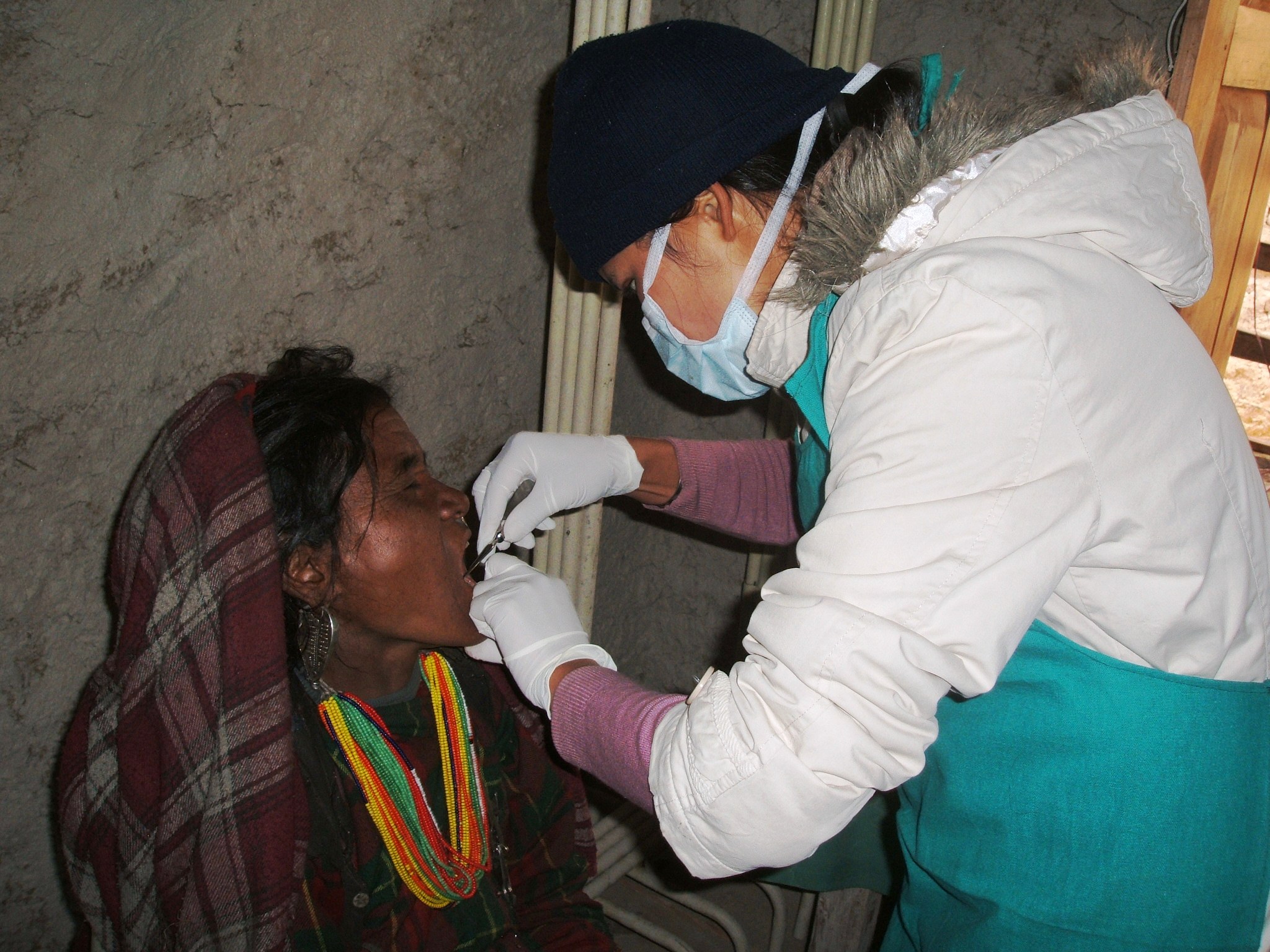 Photos from Himalayan Healthcare for 5000 Save Lives in Nepal