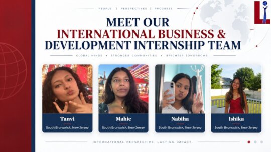 Creating Opportunity Through Entrepreneurship