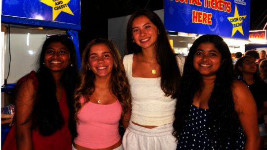 Public Health Interns Transform Communities